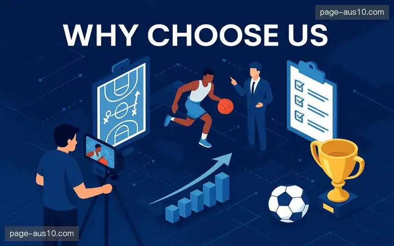 为什么选择我们